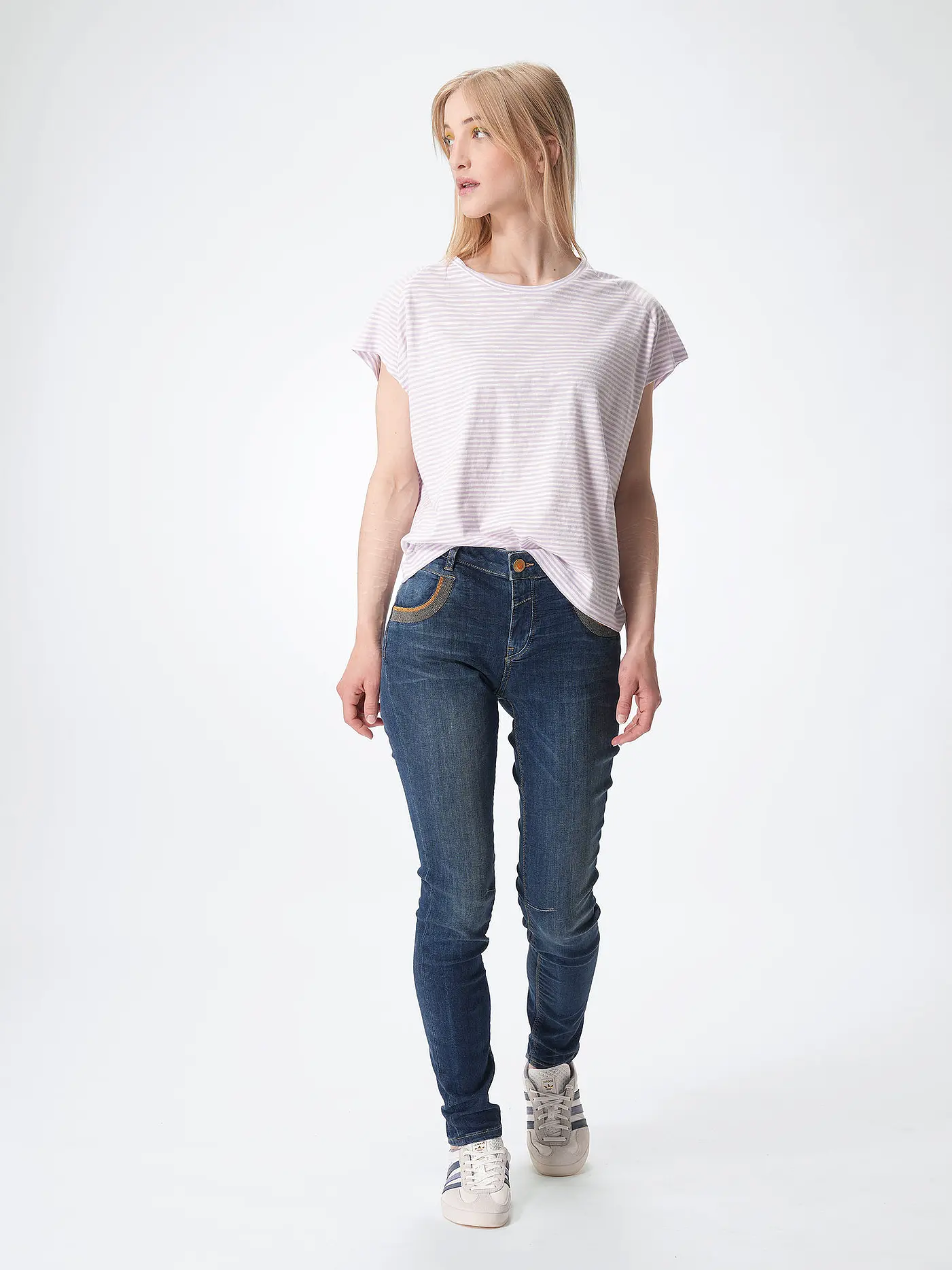 MOS MOSH | Jeans MMNaomi | 